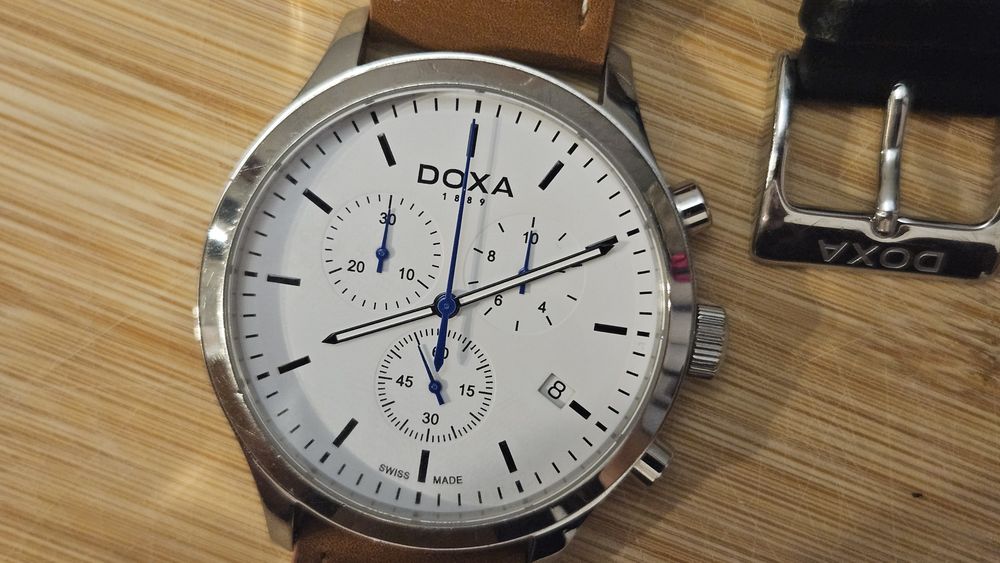 D-Chrono 165.10.015.01