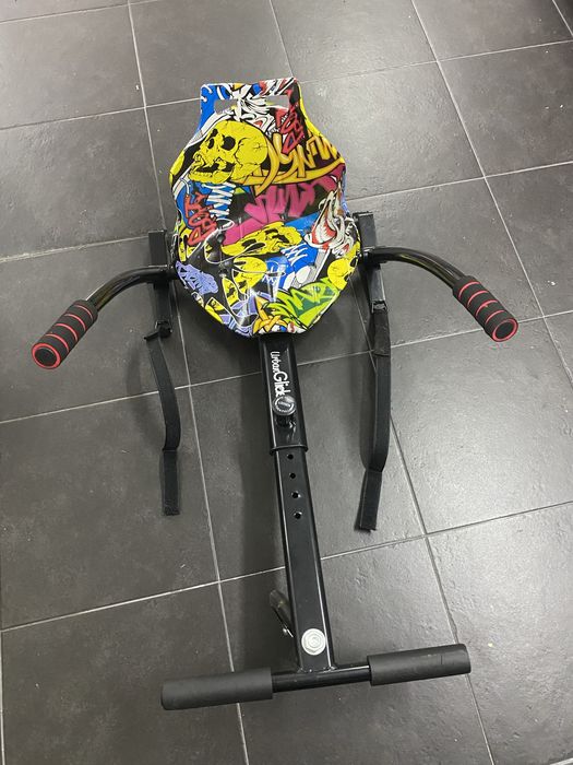 UrbanGlide Kart Pilot