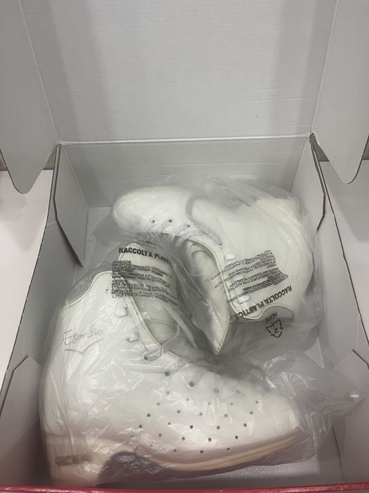 Botas Esordio para patins