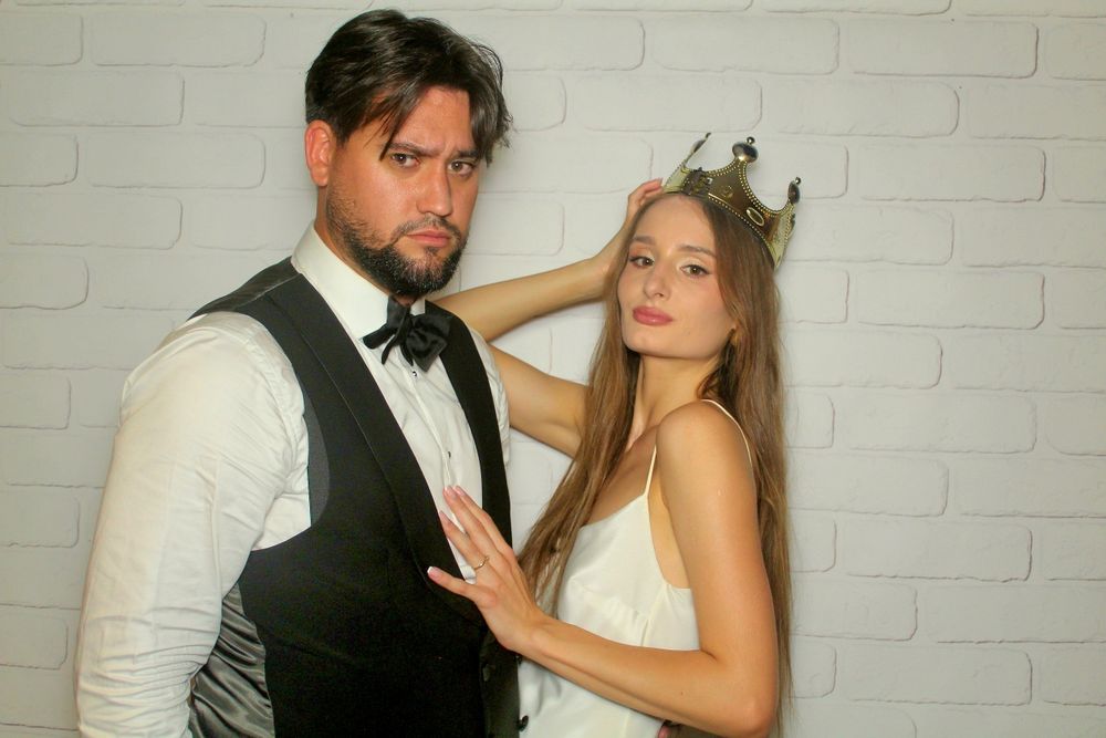 Napis Miłość, Fotobudka Wieluń, Zduńska Wola, Kłobuck, Częstochowa