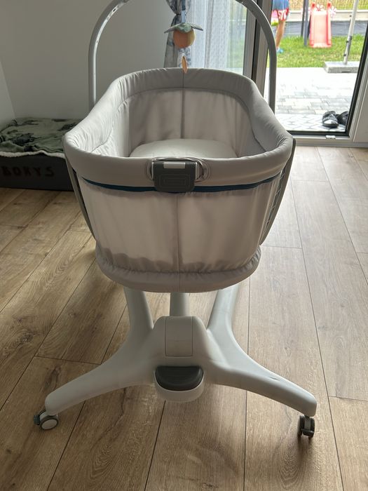 Chicco baby hug 4w1