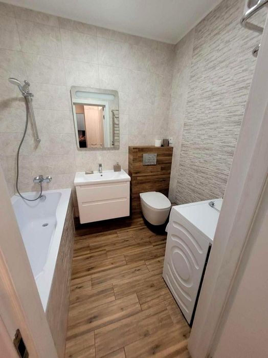 Здається 3к-квартира квартира Перша Здача