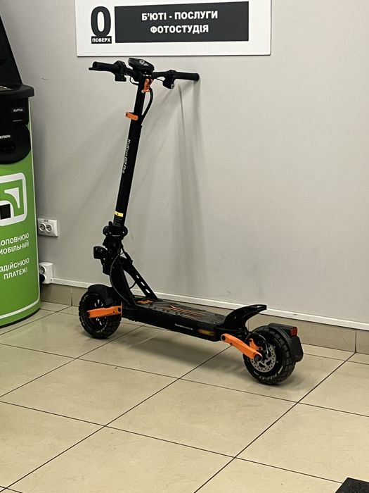 Алектро самокат g2pro