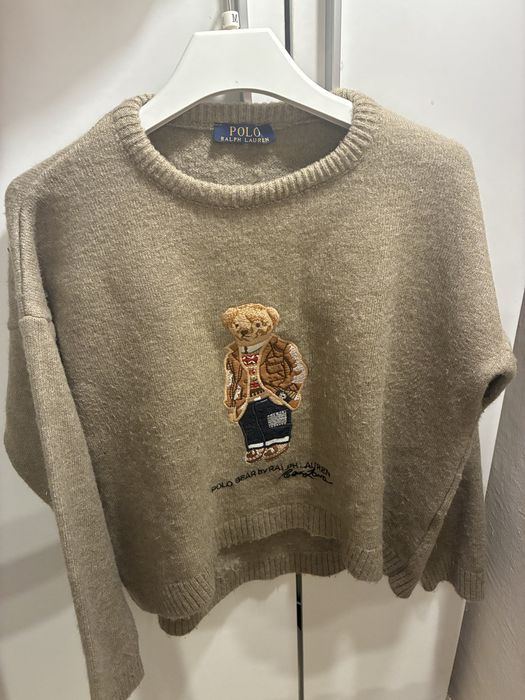 Polo Ralph Lauren sweter S
