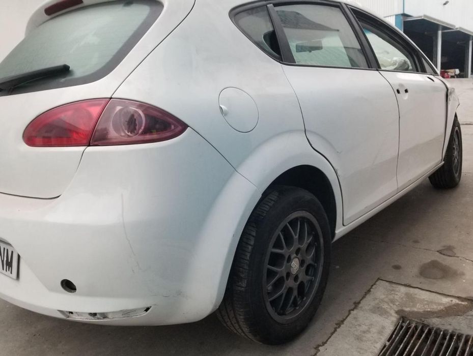 ABS seat leon 1P1