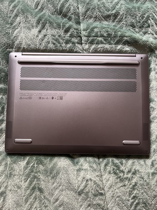 Lenovo IdeaPad Pro 5 (14”) – Ryzen 7 7735HS   | 2K+ | Dolby Atmos