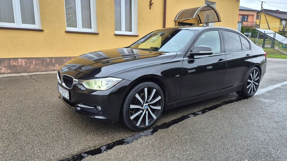 BMW Seria 3