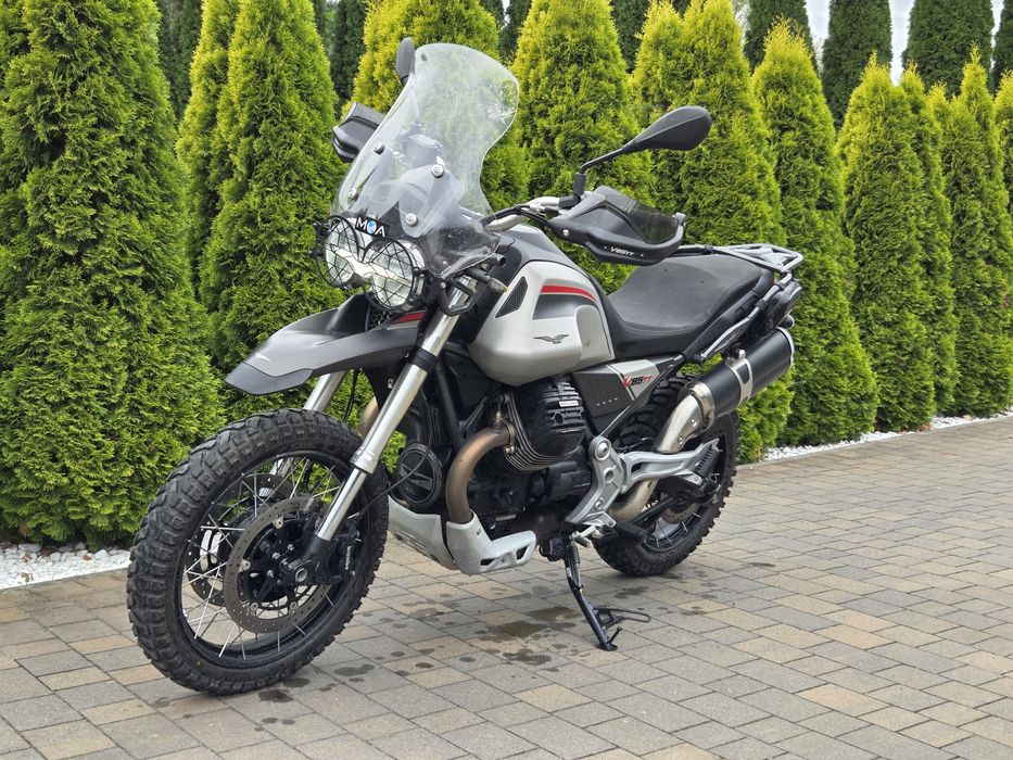 Moto Guzzi