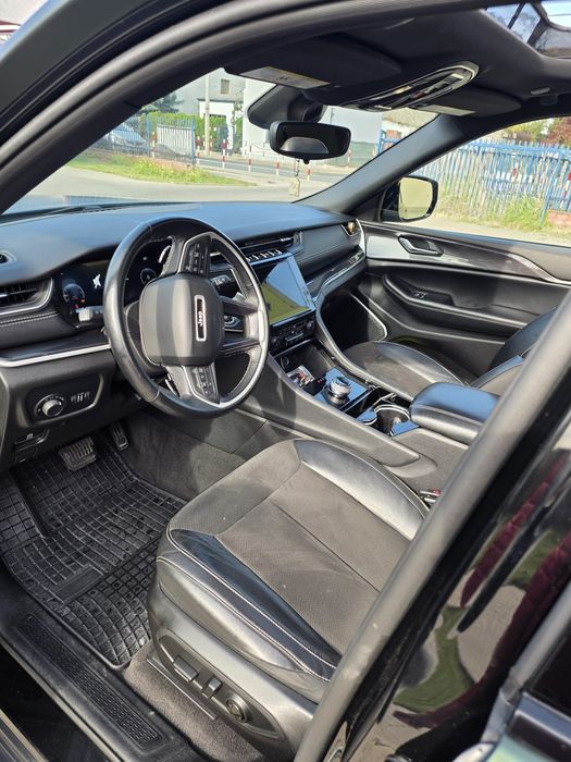 Jeep Grand Cherokee 3.6