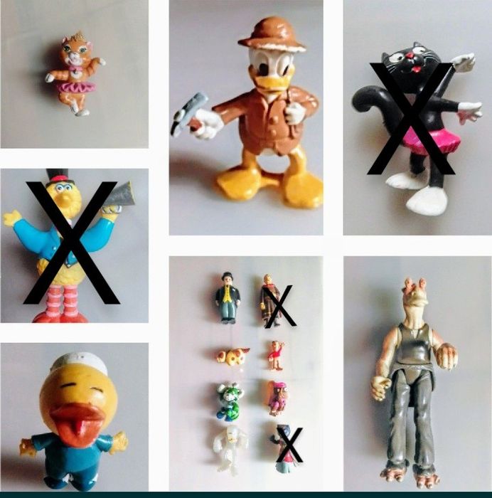 Bonecos antigos.64862656530563120