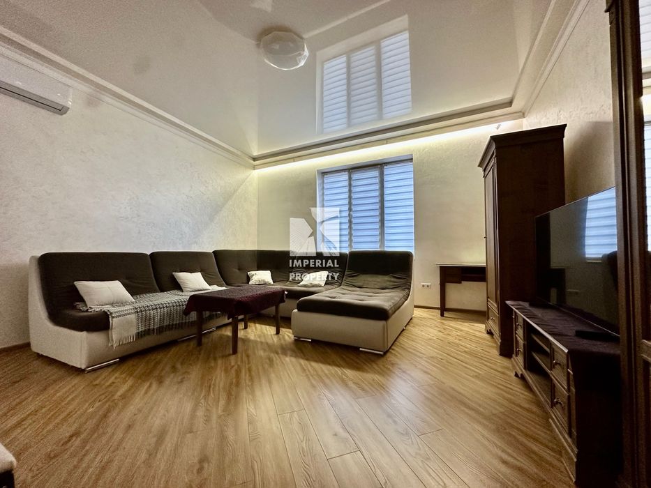 Здача 3-кім квартири в історичному ценрі! Можна з тваринами!