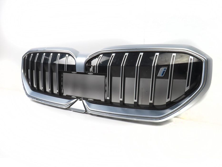 Grelha Frontal Bmw 5 Ref: 51118084683