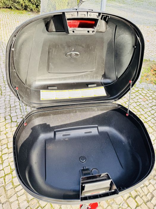 Vendo Piaggio X7 EVO 300ie