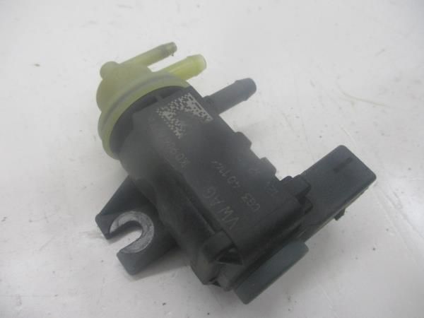 Eletrovalvula Turbo / N75 VOLKSWAGEN Polo (6R, 6C)