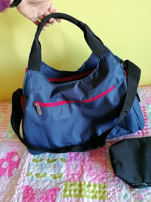 Saco de maternidade NOVO