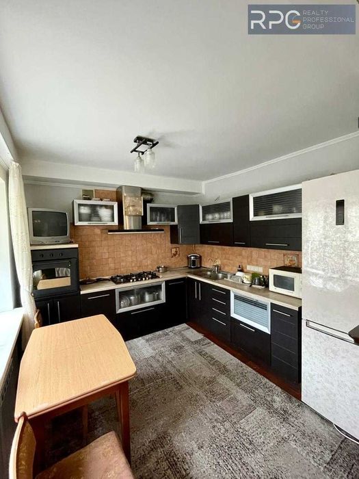 БЕЗ% Продається 3-х квартира вул.Солом'янська 37, Солом'янський р-н юа