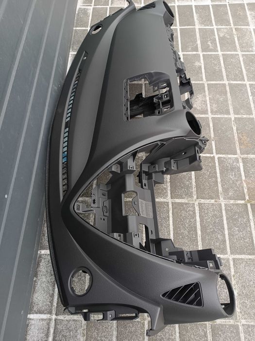 deska kokpit konsola MAZDA CX3 REGENERACJA