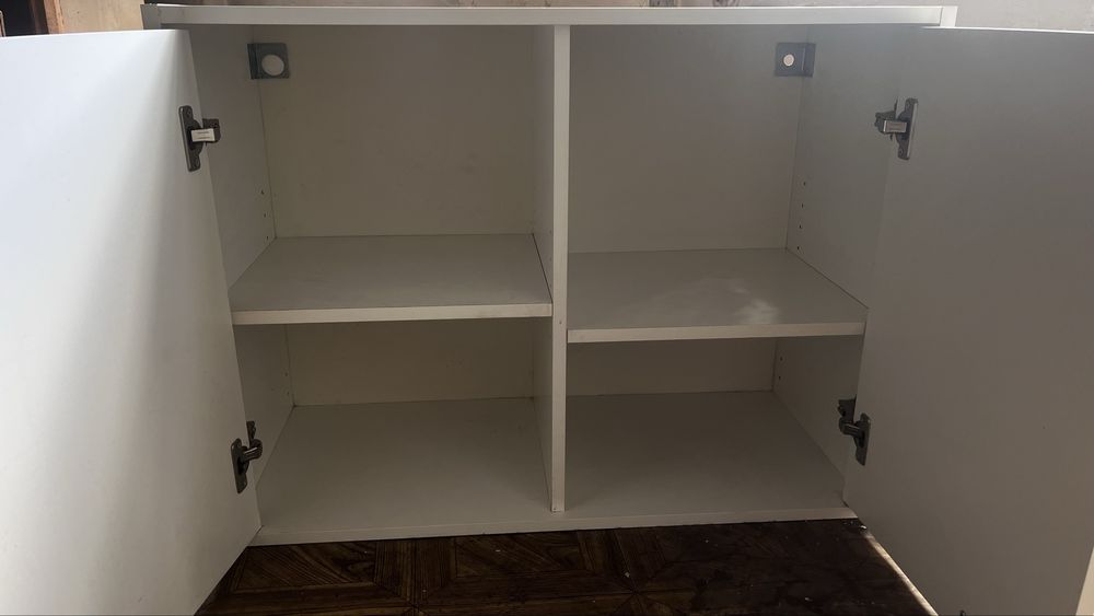 Szafki kuchenne IKEA