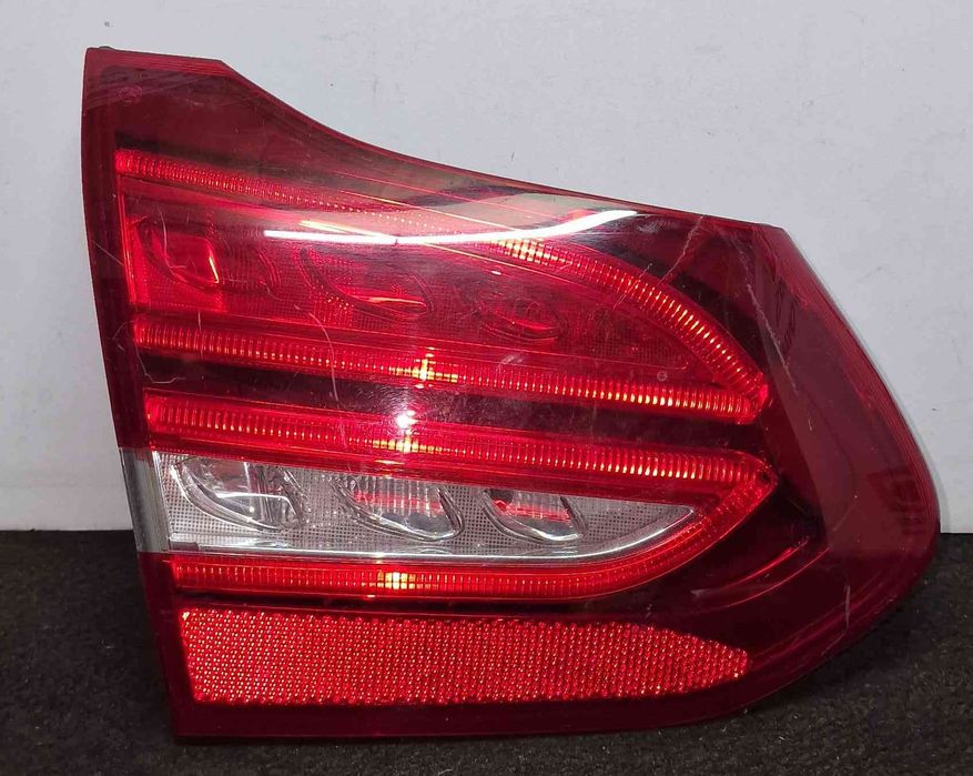 Farolim da Mala Esquerdo a2059065900 - MERCEDES-BENZ C-CLASS
