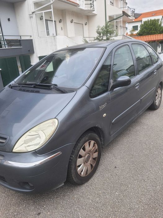 Xasara Picasso 1.6