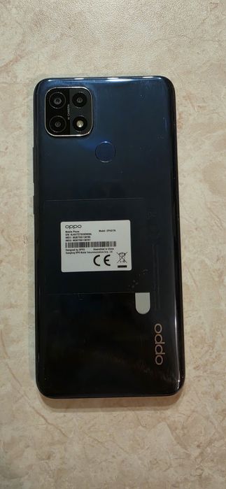 Oppo a15s jak nowe