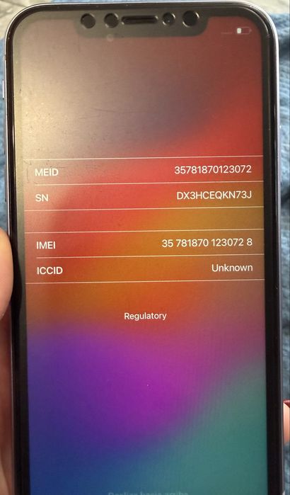 Iphone 11 126 g