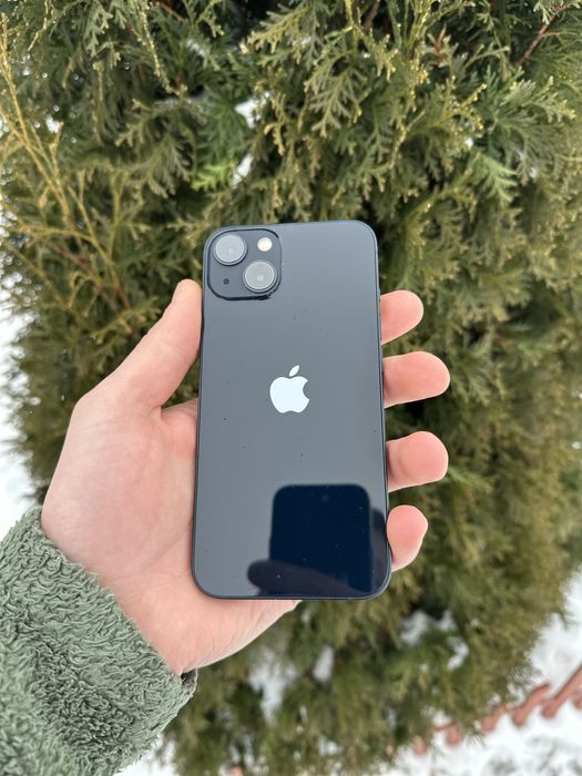 iPhone 13 | 128 GB | Дуже гарний стан