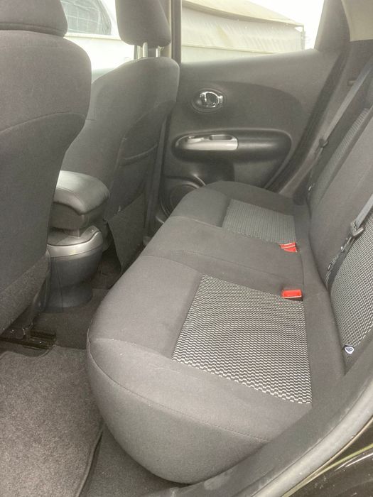 Nissan Juke 1.2 DIG-T TEKNA