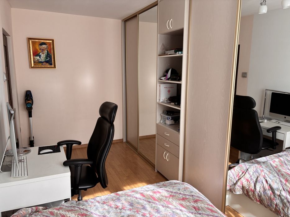 **Sprzedaż mieszkania 37 m² – osiedle Słoneczne (Michałowicza) Bielsko-Biała**