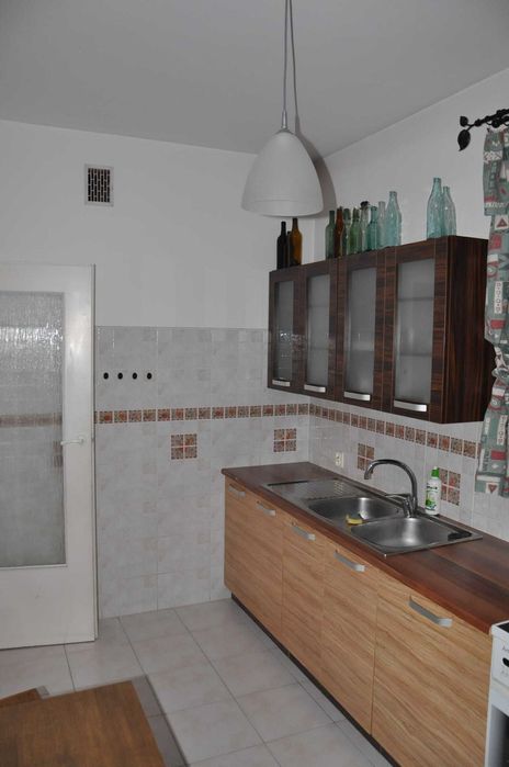 Pokój 12 minut od Galerii Krakowskiej