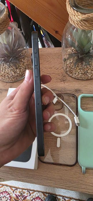 IPhone 15 pro max 512 GB