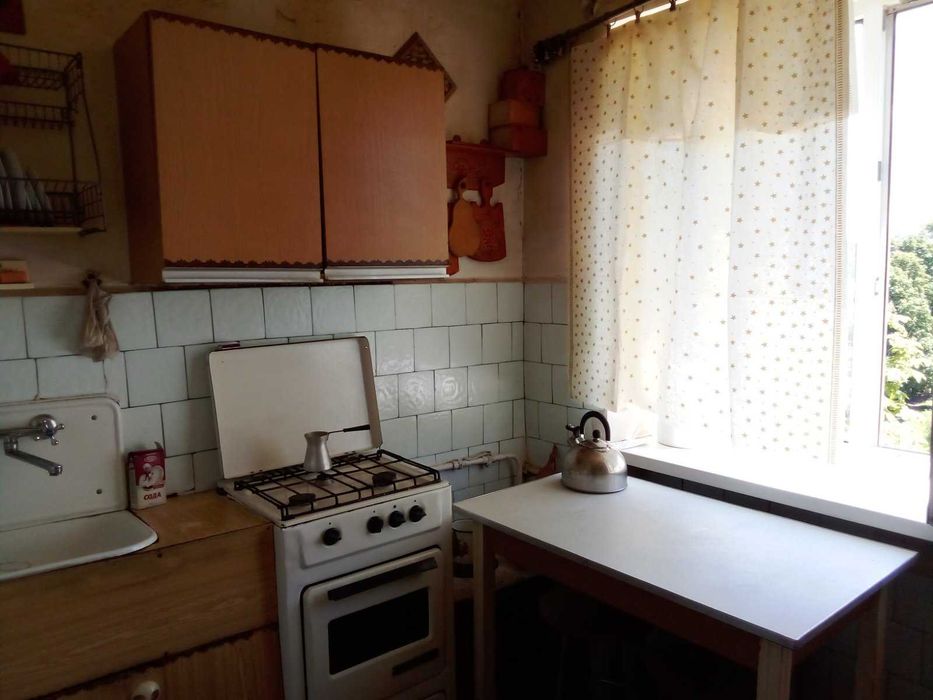 Здам 2-кім в Центрі