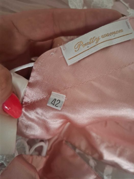 Sprzedam Suknia slubna