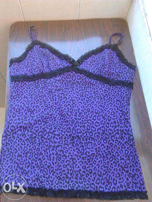 Top Leopard Novo L