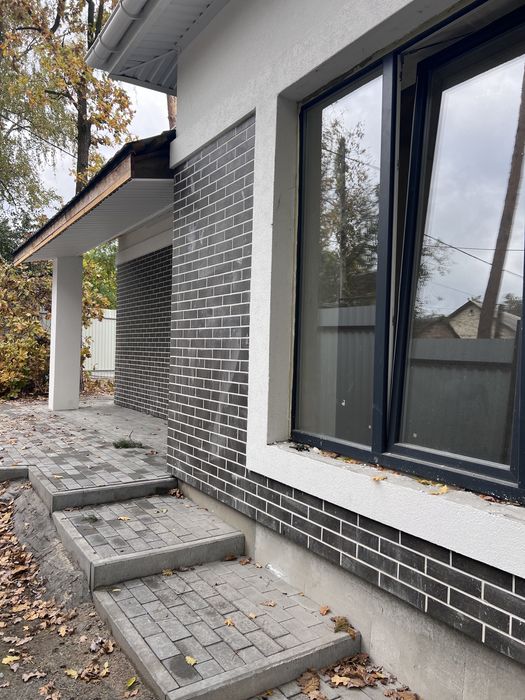 Продам одноповерховий будинок в Лісовій Бучі КМ Нест Парк