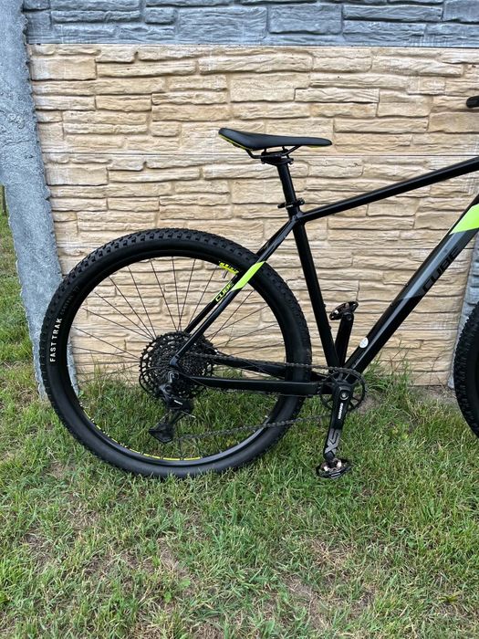 Rower MTB Cube Analog 29"