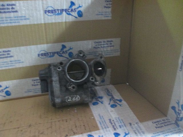 Válvula EGR RENAULT Laguna III (BT0/1)