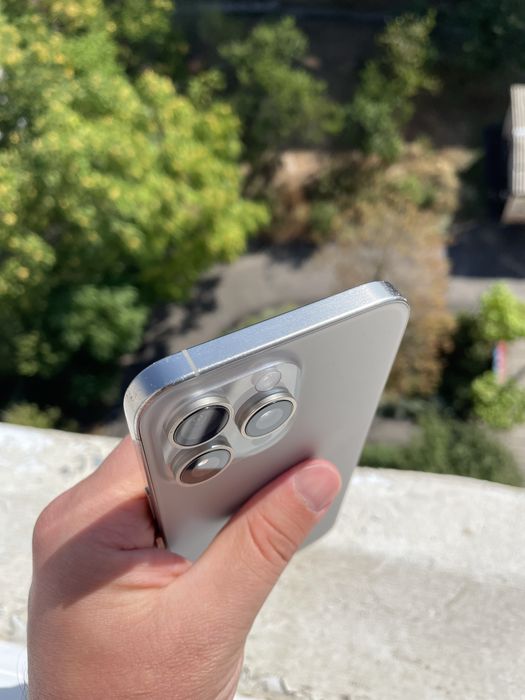 IPhone 15 Pro Max 256 Neverlock