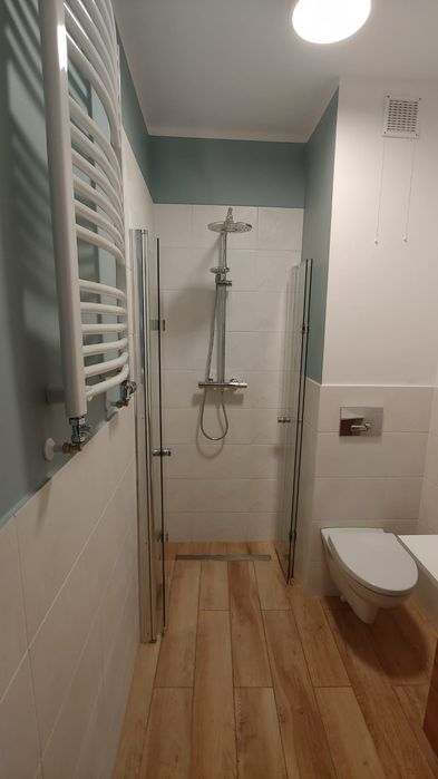 Mieszkanie bezczynszowe / garaż / centrum