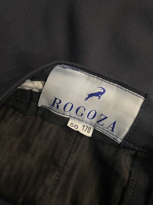 Garnitur rogoza meski