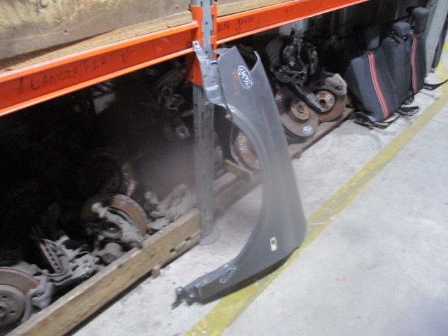 Guarda-lamas esquerdo NISSAN Primera Hatchback (P12)
