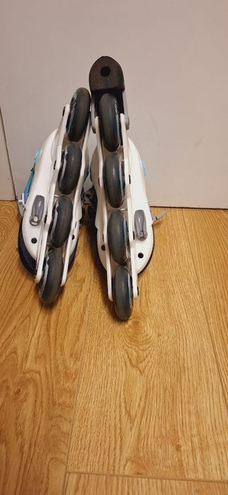 Vendo patins novos Oxelo criança