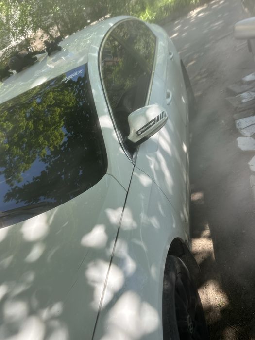 Passat b6 не розмитнина