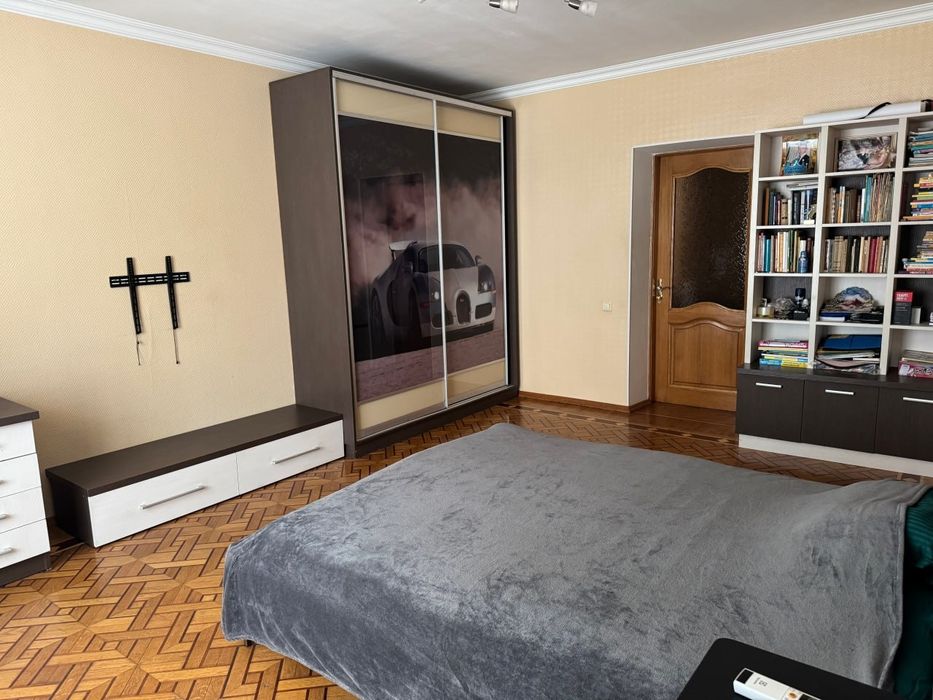 3-rooms apartment apartment by the address st. Kulikovo pole pl Oktyabrskoy revolyutsii pl (area 101 m²) - Atlanta.ua - photo 11