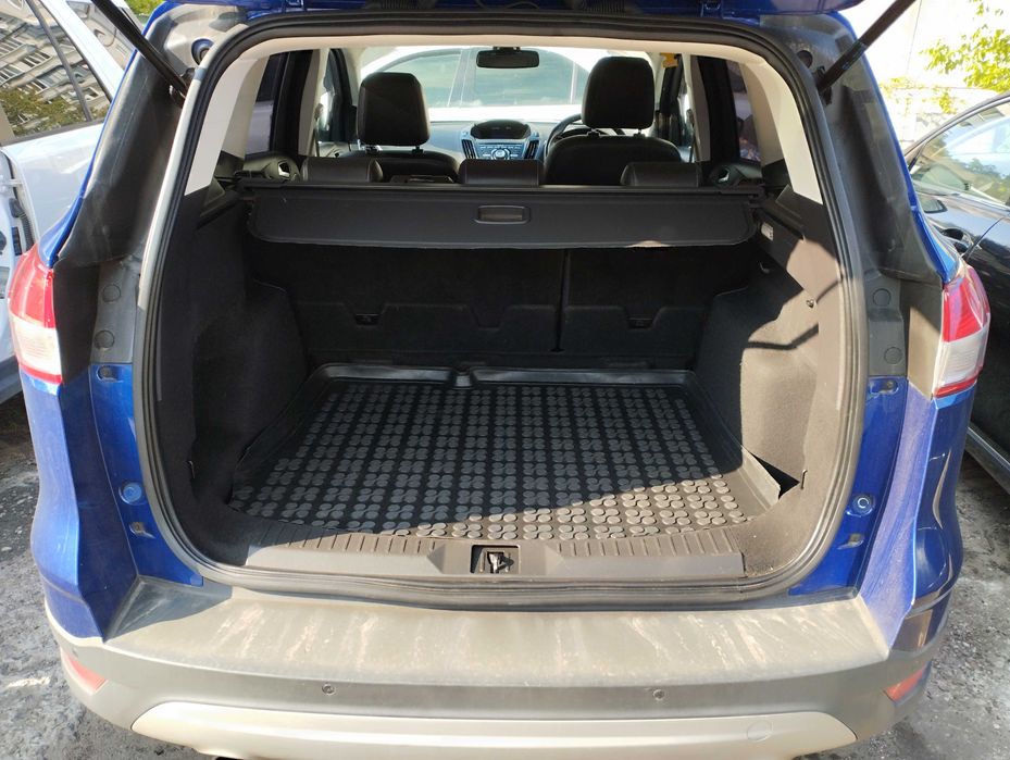 Сидения салон Ford Kuga Escape 2013 потолок