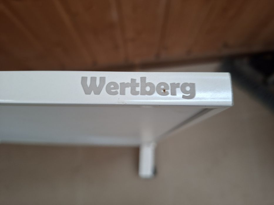 Panel grzewczy Wertberg IR 1.10 podczerwień