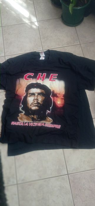 T-shirt XL vendo
