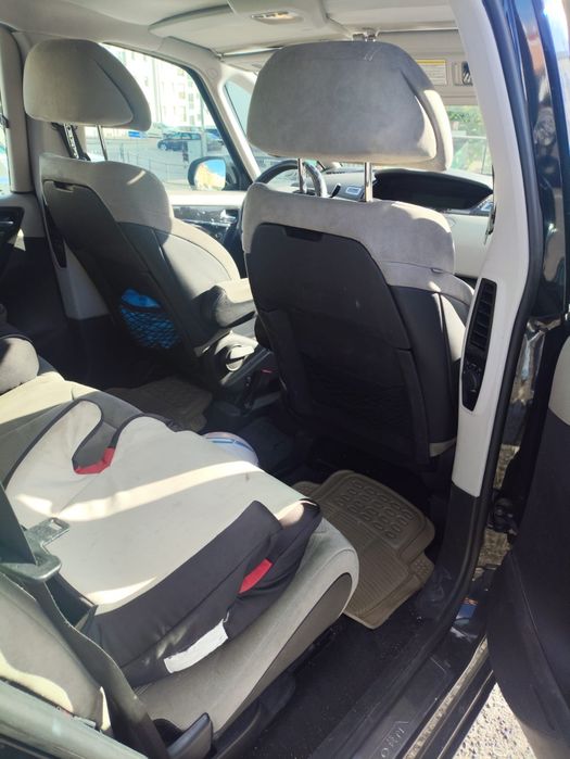 Citroen c4 Picasso 2009