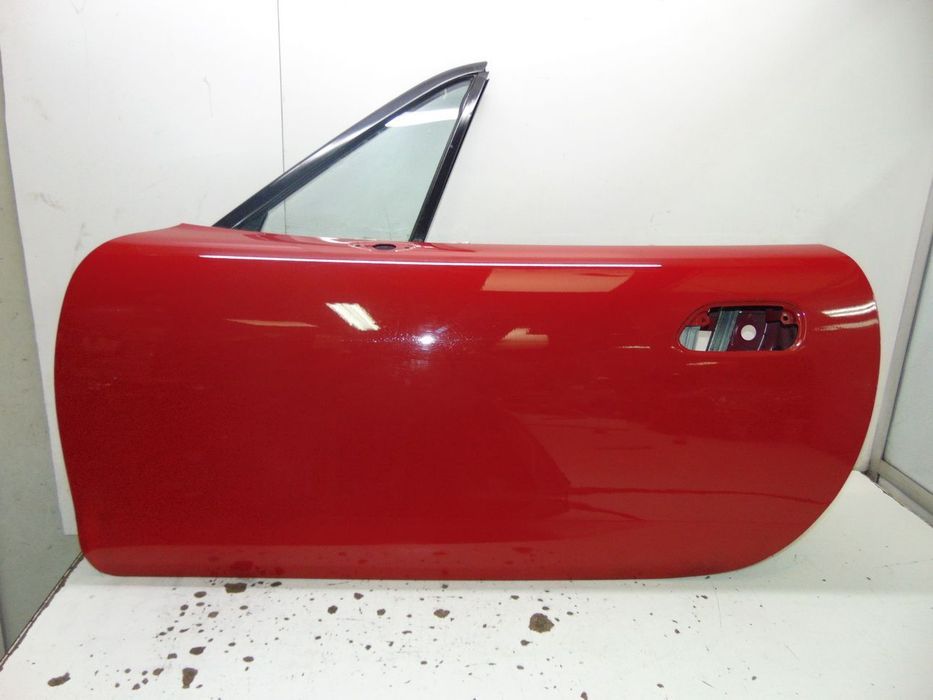 Mazda mx 5 NB 2º modelo porta esquerda