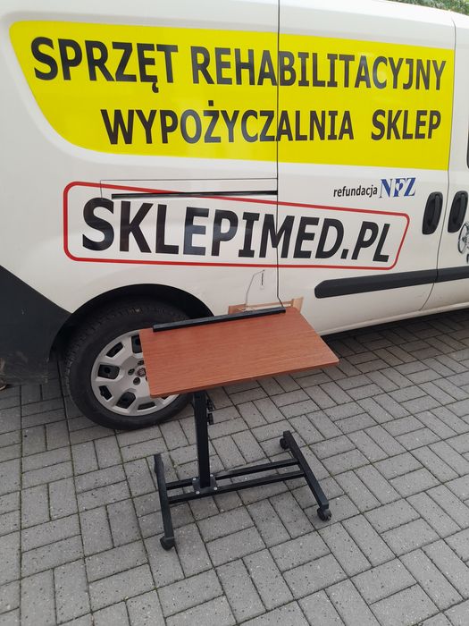 Stolik Przyłóżkowy Wypożyczalnia Warszawa już od 50 zł / miesiąc